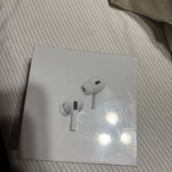 Apple AirPod Pros Gen2