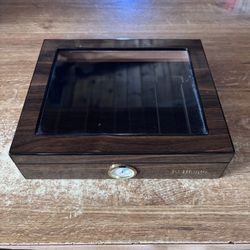 Humidor El Blunto Cigar Case