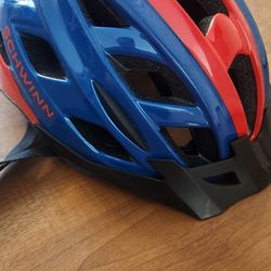 Kids Schwinn Bicycle Helmet. 