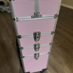 Makeup Case 