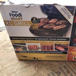 Ninja Foodie Smart XL Grill