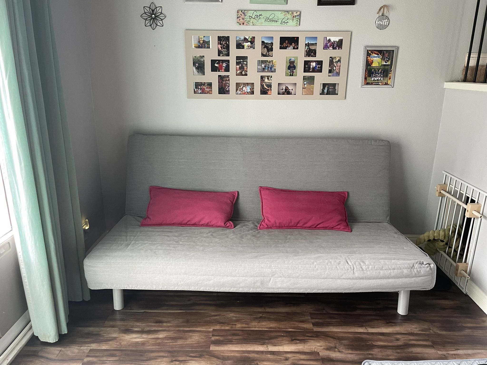 IKEA Futon