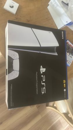 PS5