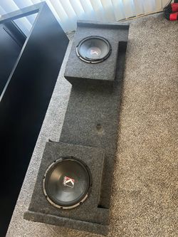 Speakers