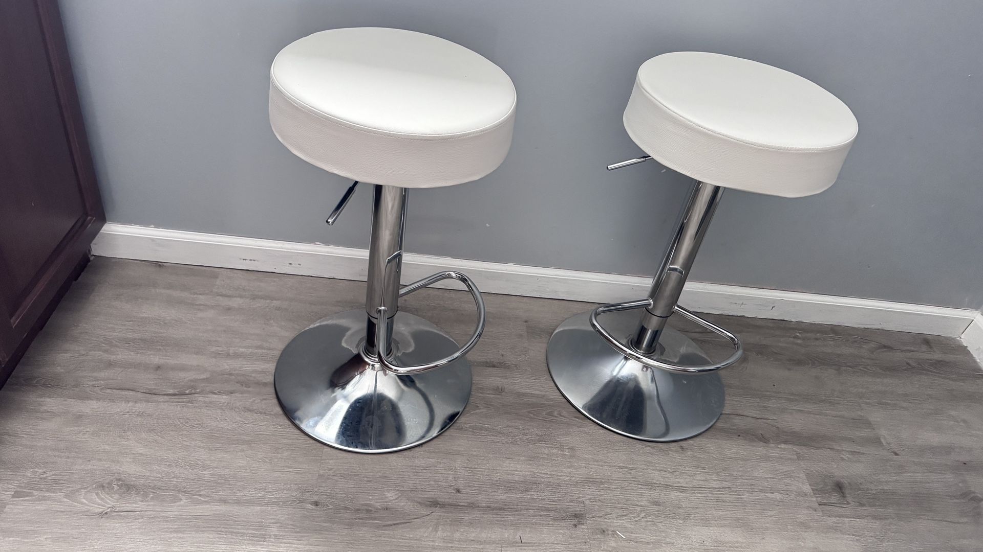Adjustable Bar Stools $40 each