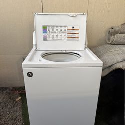 Washer Crosley heavy duty  Works perfectly  