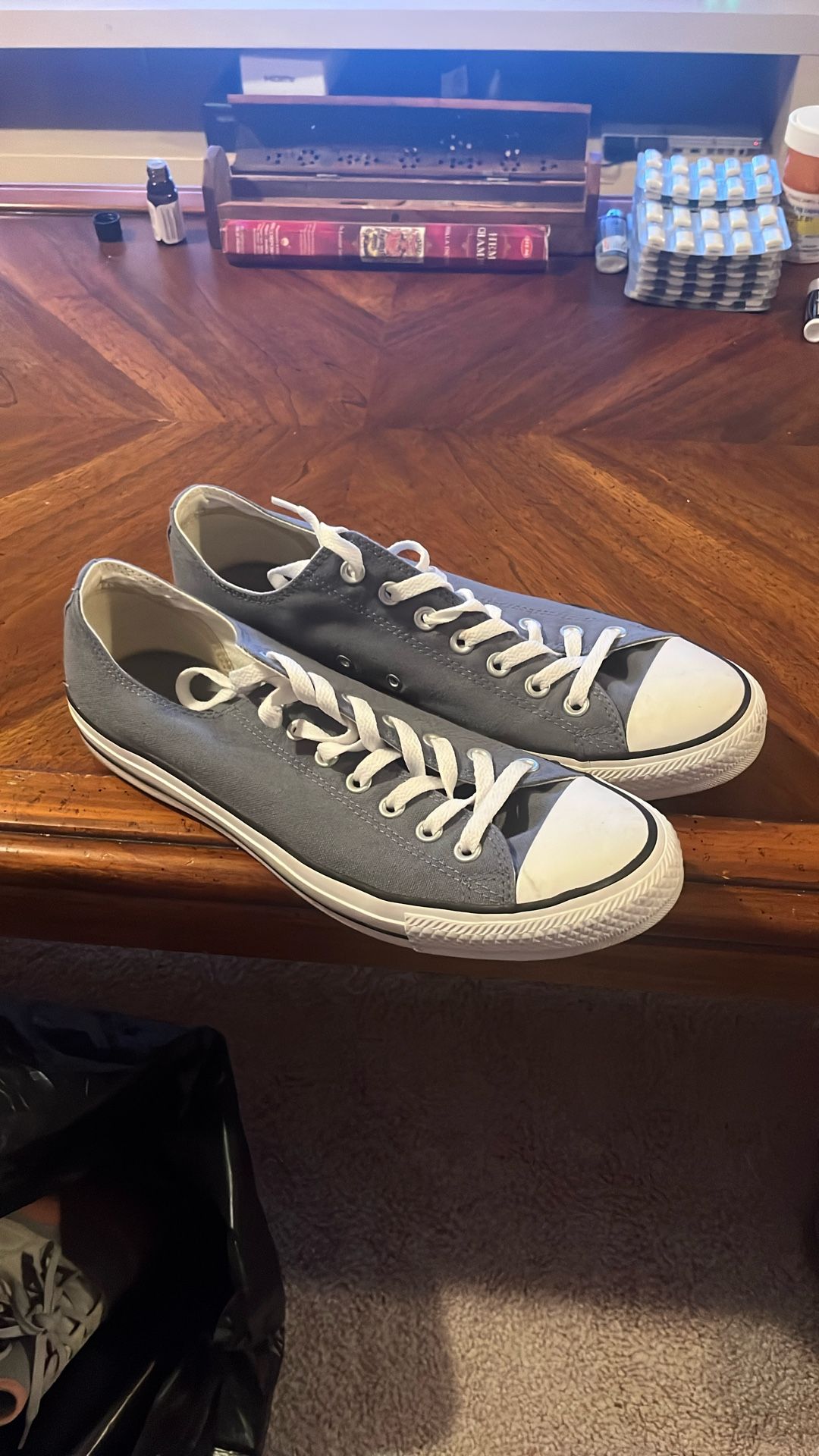 Converse Shoes