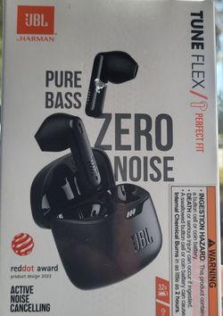 JBL Harman Tune Flex