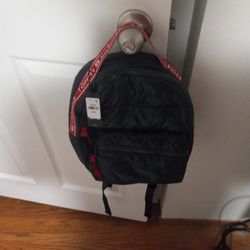 Brand New Tommy Hilfiger Backpack Purse 