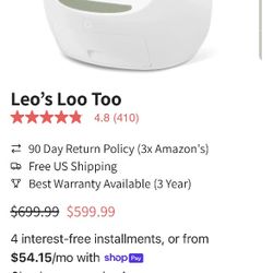 Leos Loo Too