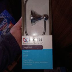 Moen Preston Toilet Paper Hanger