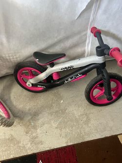 Chill fish kids bicycle