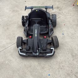 Go-kart  