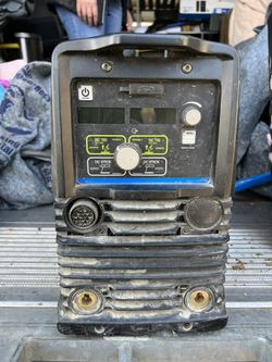 Miller Maxstar 210 Tig/Stick Welding Machine