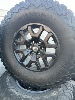 Stain Black Raptor Wheels 