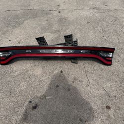 2020 Charger Trunk Light 