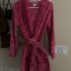 Juicy Couture Robe