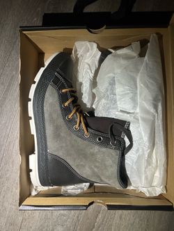Converse ct outsider hi