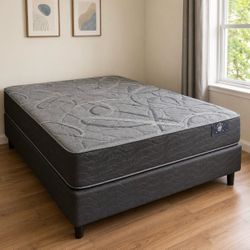 ✨ Brand New King Size Mattress 11” Firm– Premium Quality at the Best Price | All Sizes in Stock & Same-Day Delivery Available 🚚