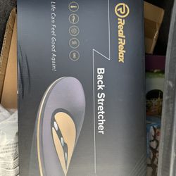 Back Stretcher - New
