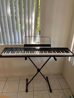 Electric Piano