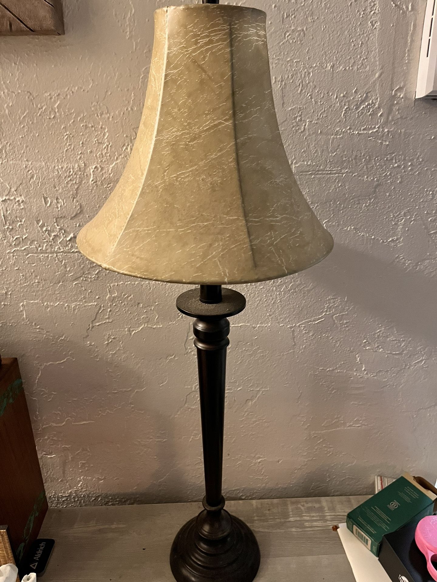 End Table Lamps 