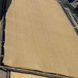 Panels , Poles , Clamps , Stands