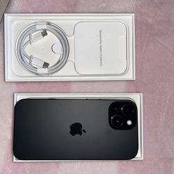 Brand New iPhone 15