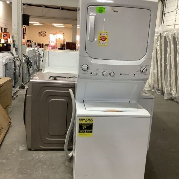 washer  AND  Dryer