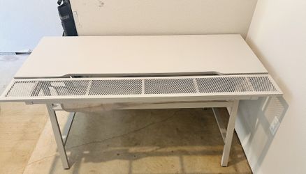 Large Desk