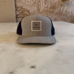 RVCA men’s hat