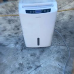 Waykar dehumidifier