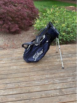Titleist Stand Bag