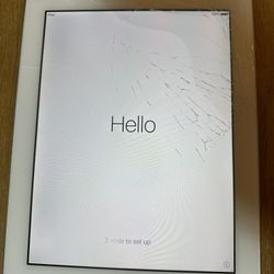 iPad 16GB