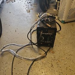 Chicago Electric Welder