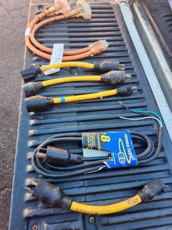 Extension cord