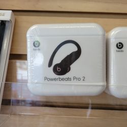 Powerbeats Pro 2