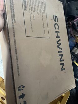 Brand new