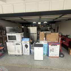 Yard Sale June 28th 29th 