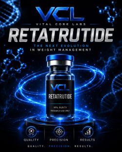RTA10 VITALCORELABS