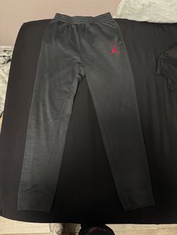 Jordan Sweats
