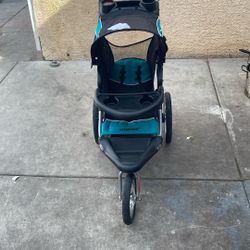 Baby Trend Stroller 
