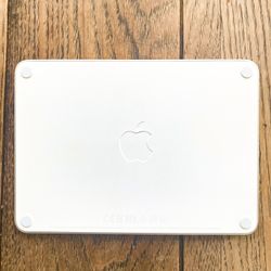 #Apple Magic Trackpad 2 A1535 Green Rechargable/New Without Box