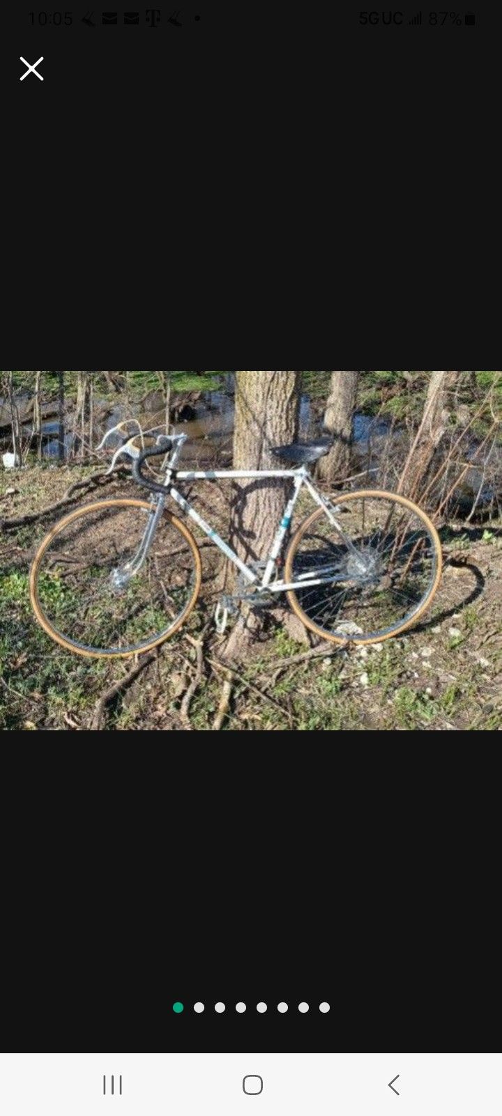 Road Bike