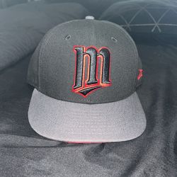 Men’s SnapBack 