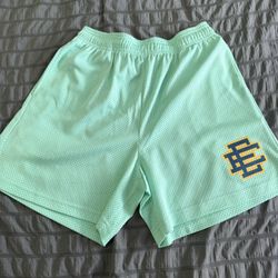 Eric Emanuel Shorts 