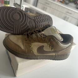 Nike SB Dunk Low Pro Shanghai 2 (2005)