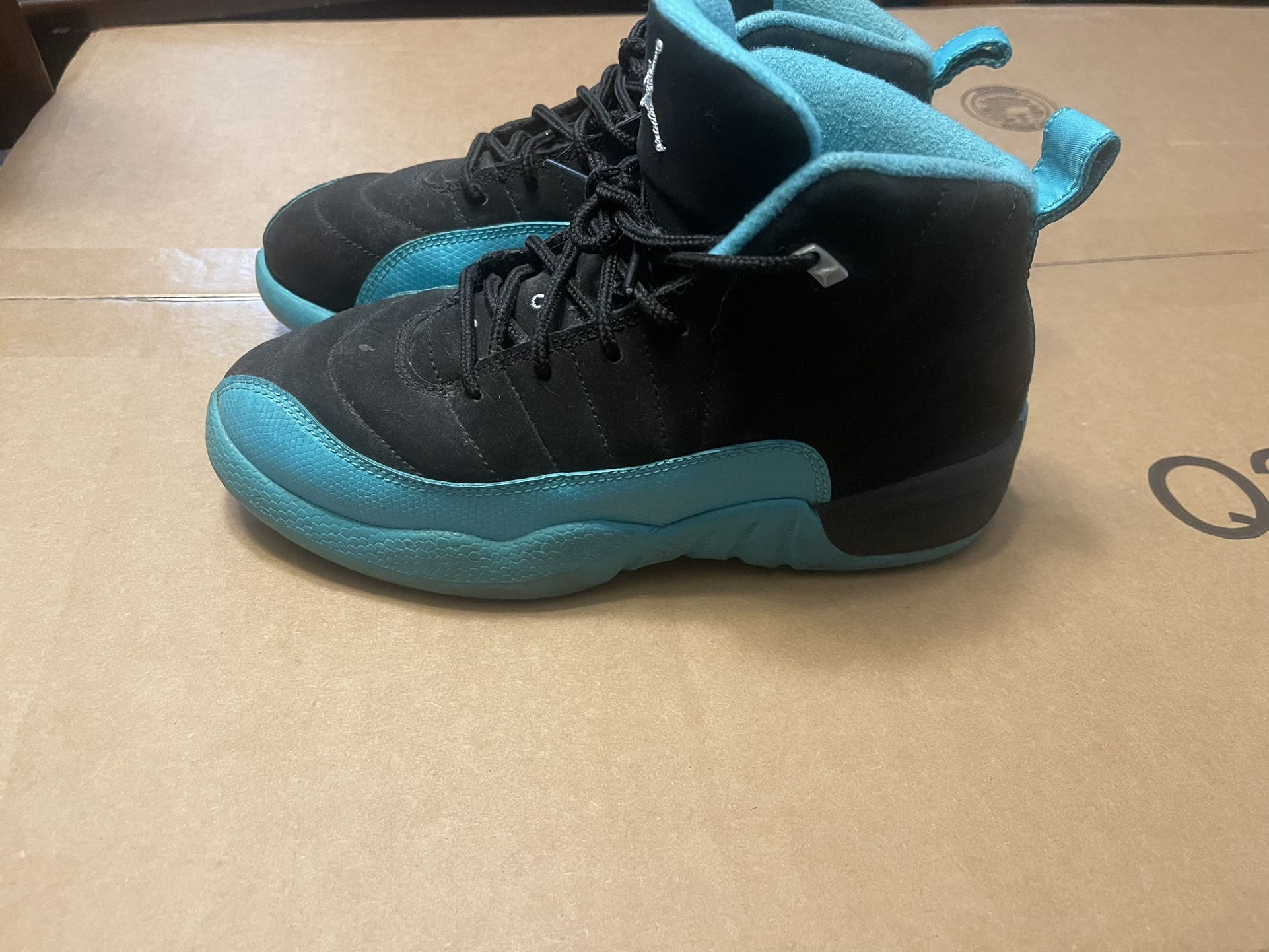 Air Jordan 12 Retro