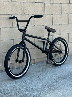 BMX Fit bike 20 wheels No brakes