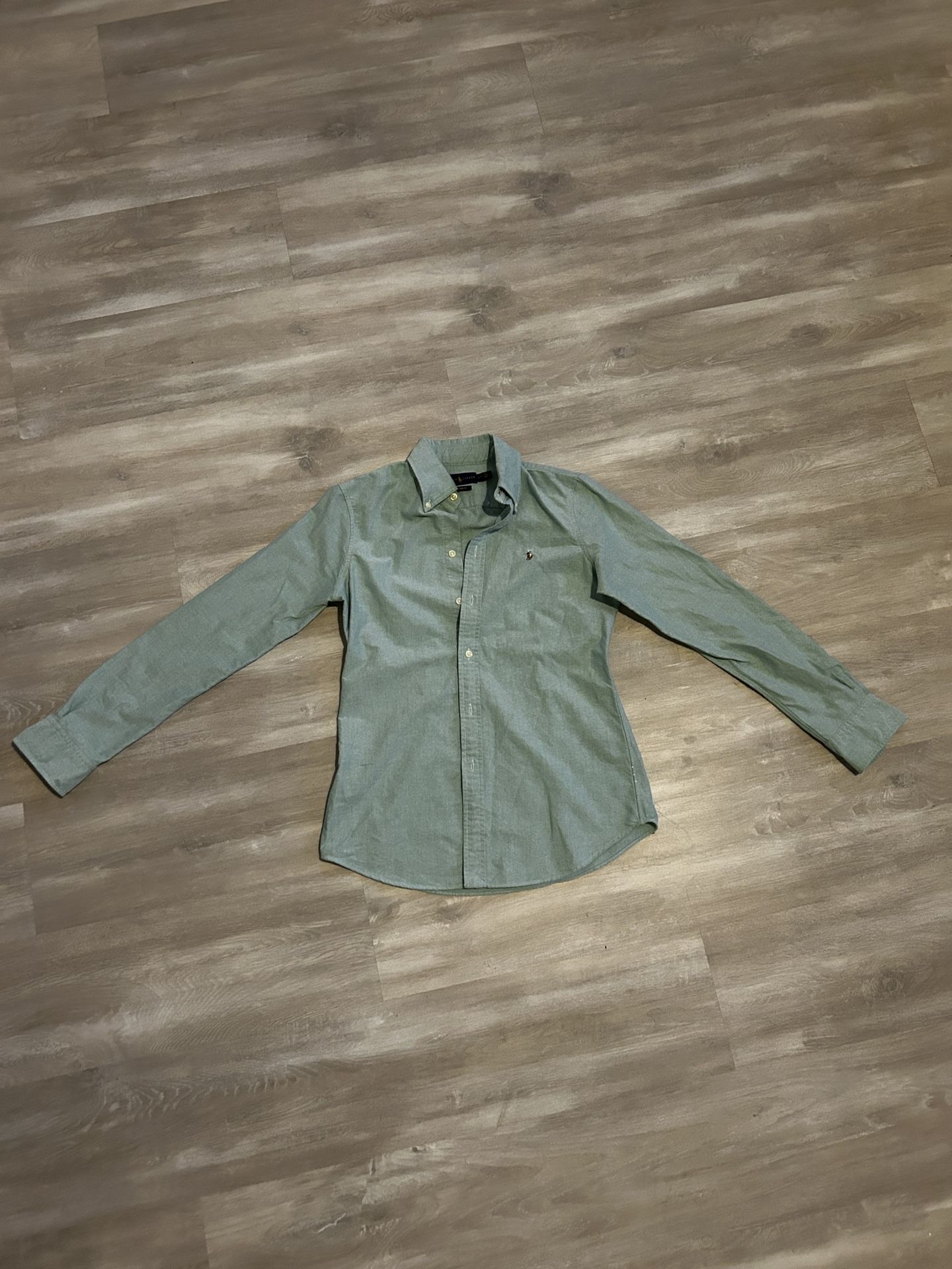 Polo Ralph Lauren Shirt 